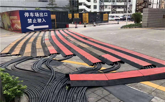舞阳发电机组电缆选型完整具体步骤(工程通用标准流程)